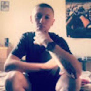 Meet your Posher, Steven